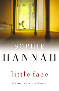 Little Face: Culver Valley Crime Book 1
