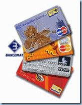 carta credito