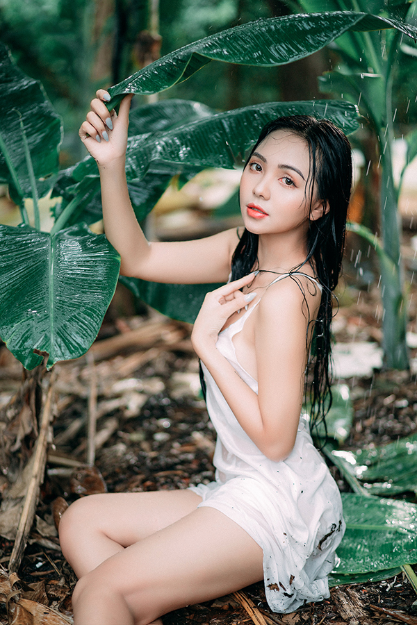 Thanh Sơn Photography