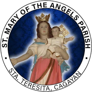 St. Mary of the Angels Parish - Centro, Sta. Teresita, Cagayan