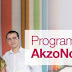 AkzoNobel abre inscrições para programa de estágio