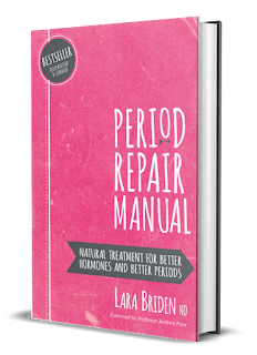 Period Repair Manual eBook