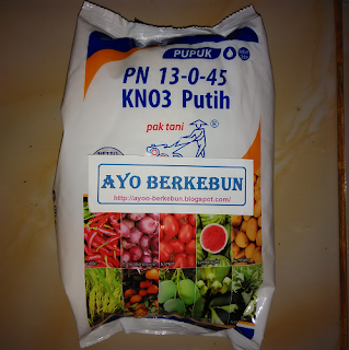 jual pupuk kno3 murah