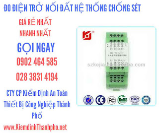 Thiết -Bị - Chống - Sét