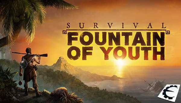 Survival Fountain of Youth Cheat Engine