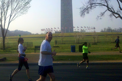 Washington Monument