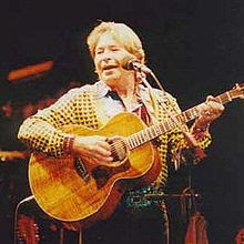 John Denver