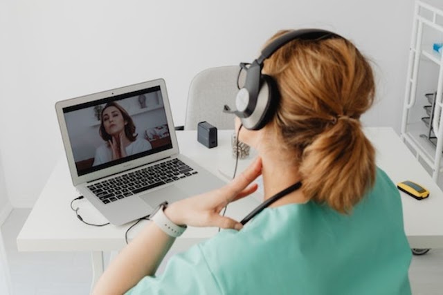 How telemedicine can improve access to healthcare