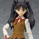 FIGURA RIN TOHSAKA 2.0 FIGMA Fate/stay night [Unlimited Blade Works]