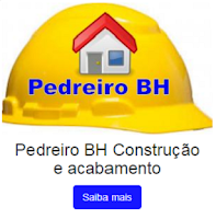 Pedreiro BH