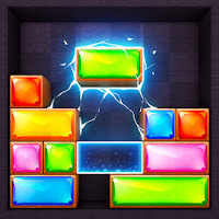 Dropdom - Jewel Blast Apk Download for Android