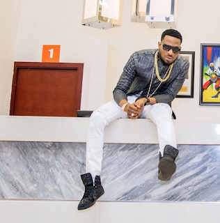 Music: Dbanj - Shake It