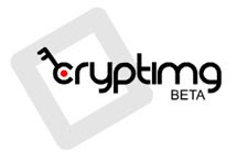 logo de cryptimg