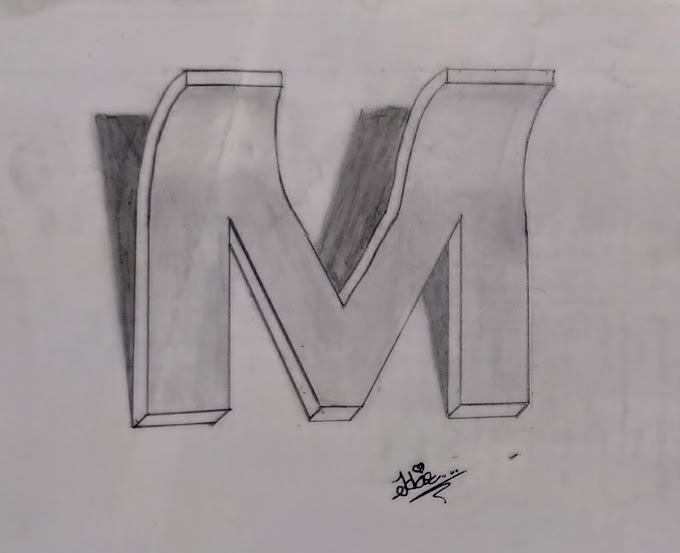 """M"""(3D)