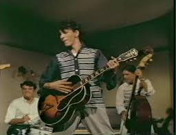 Gene Vincent and His Blue Caps