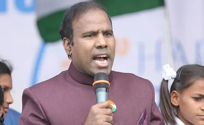 Andhra Pradesh High Court Hears Review Petition Filed by Dr. KA Paul Against Remarks on District Judge