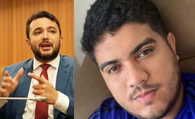 Deputado cobra empenho da polícia por morte do blogueiro encontrado dentro de piscina em casa noturna de São Luís