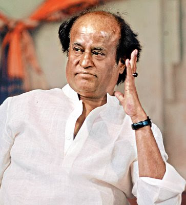 Rajinikanth Photos