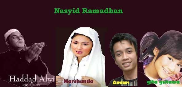 Download mp3: Nasyid Ramadhan 1