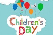 Children's Day 2019 date