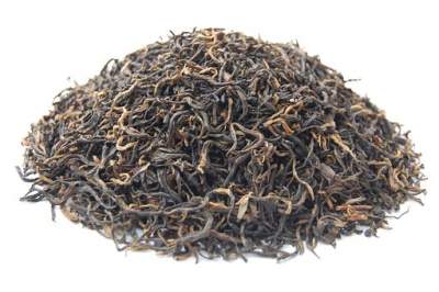 Black Tea Benefits for Weight Loss