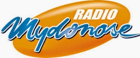 RADYO MYDONOSE