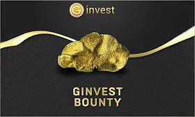 Баунти-программа от Ginvest