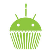 Android versi 1.5 (Cupcake)
