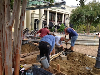 Best pool builders in Charlotte, NC