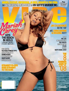 Mariah Carey Bikini