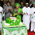 Exclusive Photos from Nigeria's Independence celebration in Abuja 