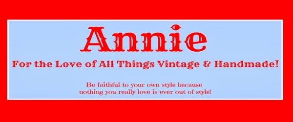 Annie Vintage