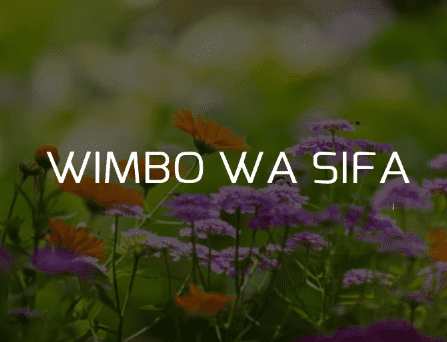 Download Audio: Goodluck Gozbert X Neema Mudosa – Wimbo wa Sifa