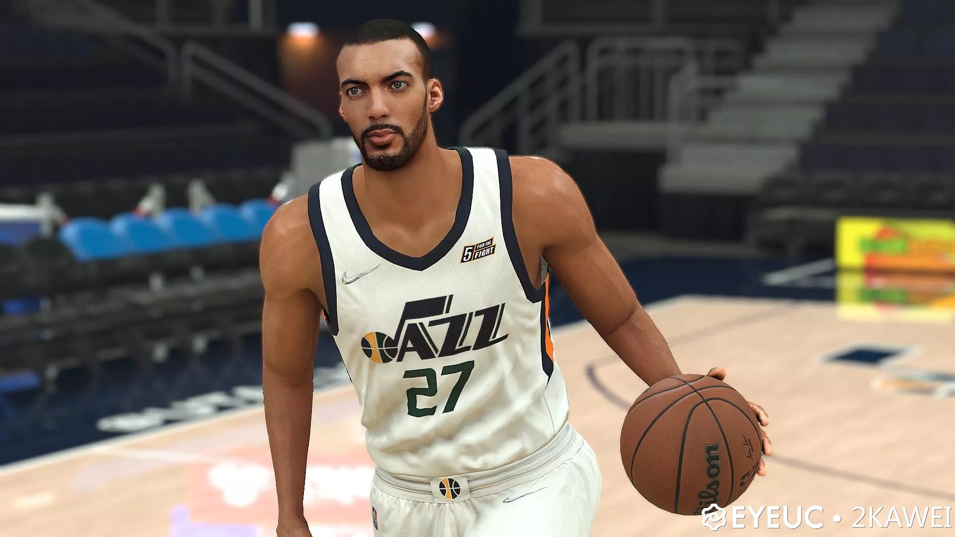 Rudy Gobert