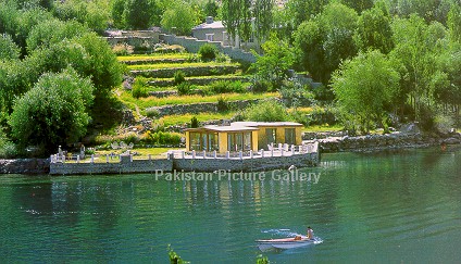 Skardu Best Places - Rawalpindi