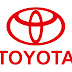 Logo Toyota Vector Cdr & Png HD