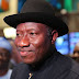 Democracy Day: Jonathan urges Tinubu to foster a frictionless democracy