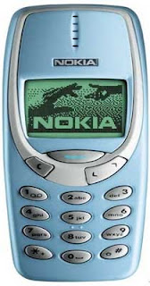 Harga Nokia 3310