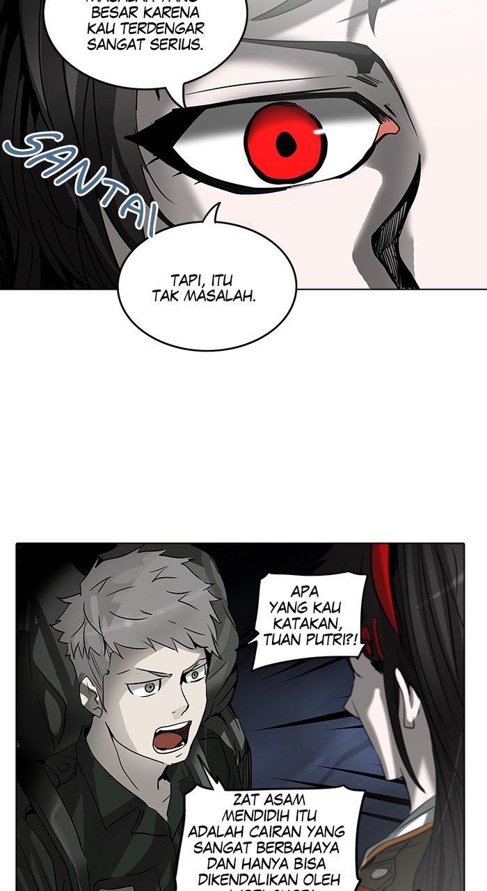 Webtoon Tower Of God Bahasa Indonesia Chapter 274