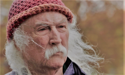David Crosby