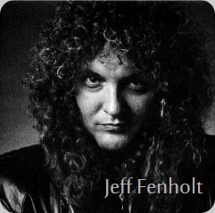 Jeff Fenholt (lead vocals) 01