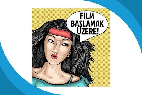 Film Başlamak Üzere Podcast