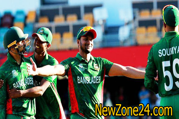 Bangladesh still has a chance to play in the semi-finals