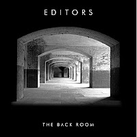 Editors 'The Back Room'