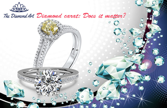 Engagement Diamond Ring for Women