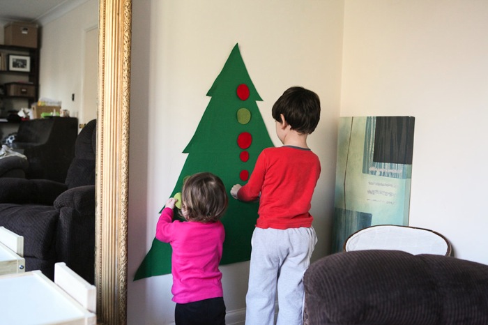 Felttree 1