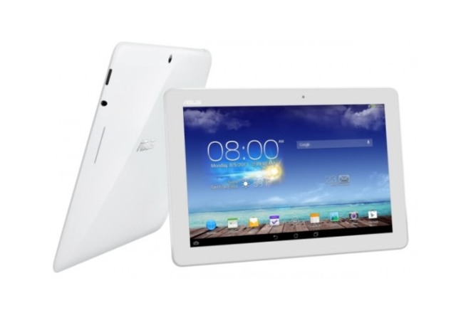 ASUS released MeMO Pad 8 and MeMO Pad 10 Tablet (1)