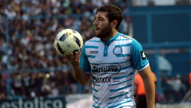 BELGRANO DE CORDOBA EMPATA ANTE ROSARIO CENTRAL