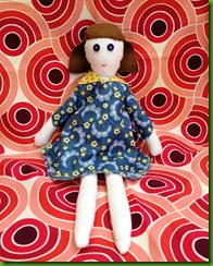 Rag Doll