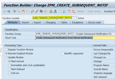 SAP ABAP Exam Prep, SAP ABAP Tutorial and Material, SAP ABAP Certification, SAP ABAP Guides, SAP ABAP Learning, SAP ABAP Career